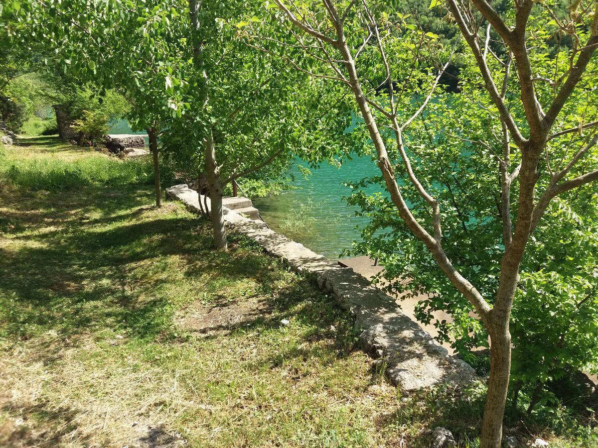 Kuca Lavanda Dreznjak Exterior photo